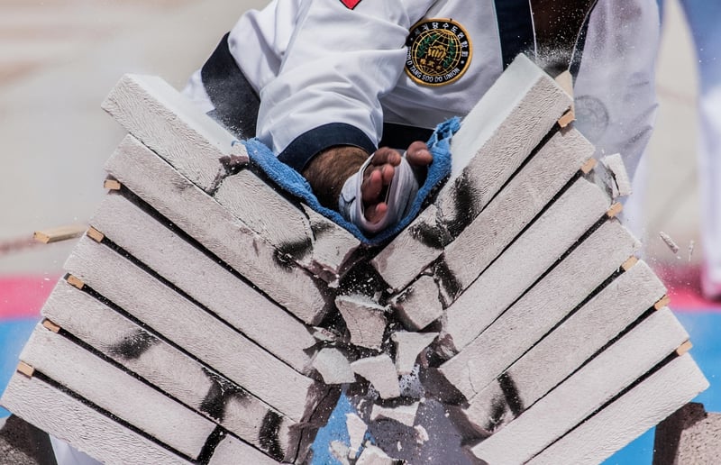 Jiu-Jitsu Image